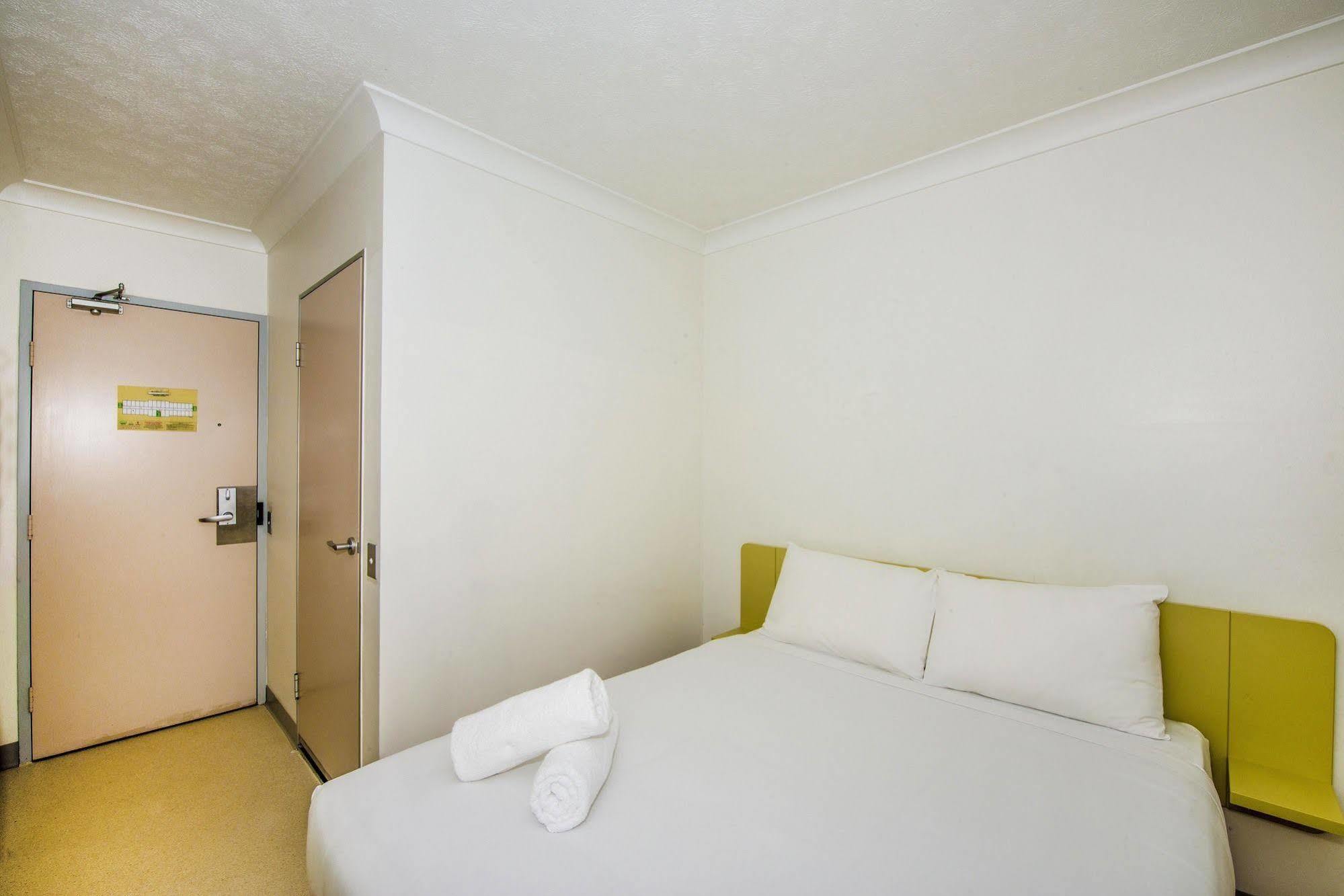Ibis Budget Brisbane Airport Exterior foto